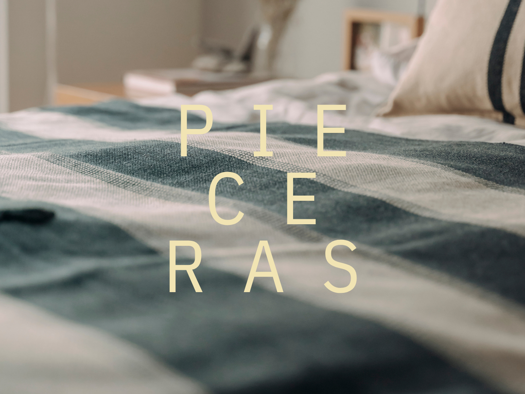 PIECERAS