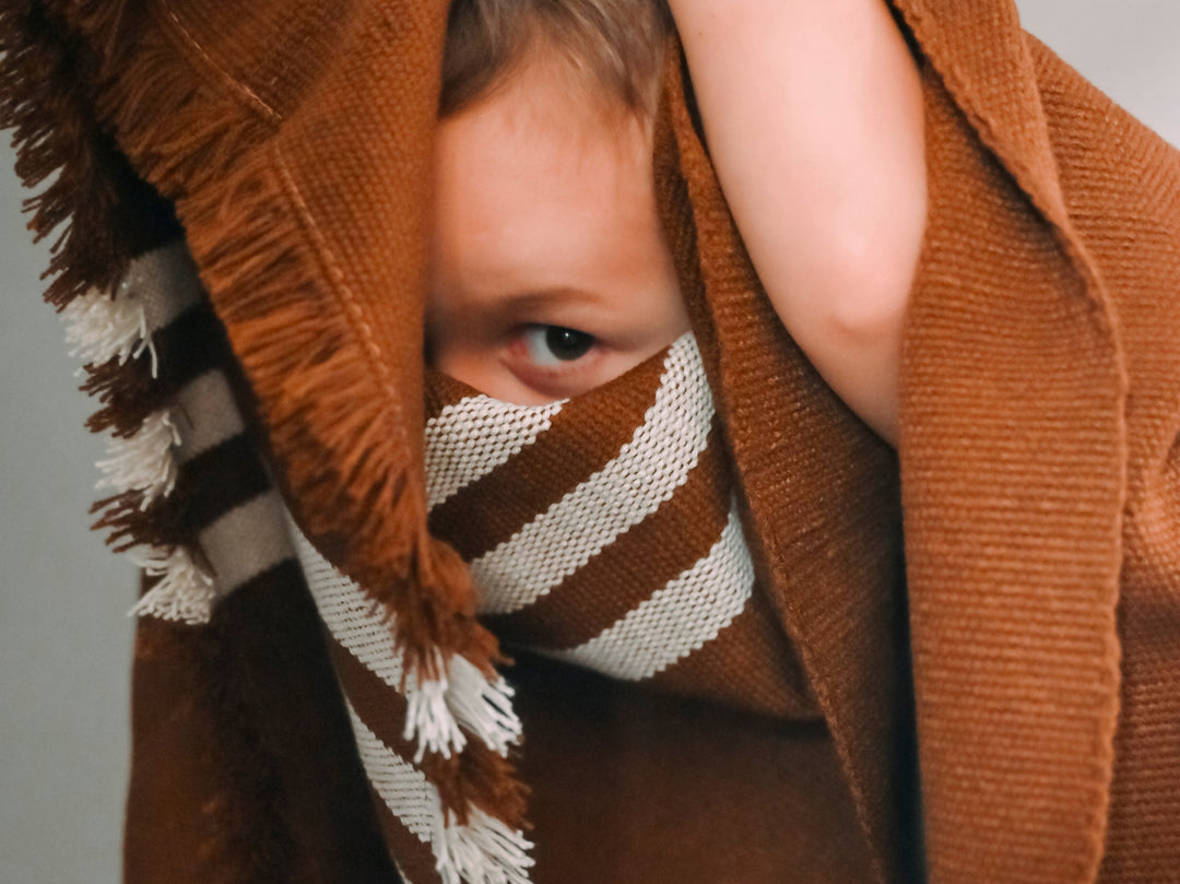 Niños