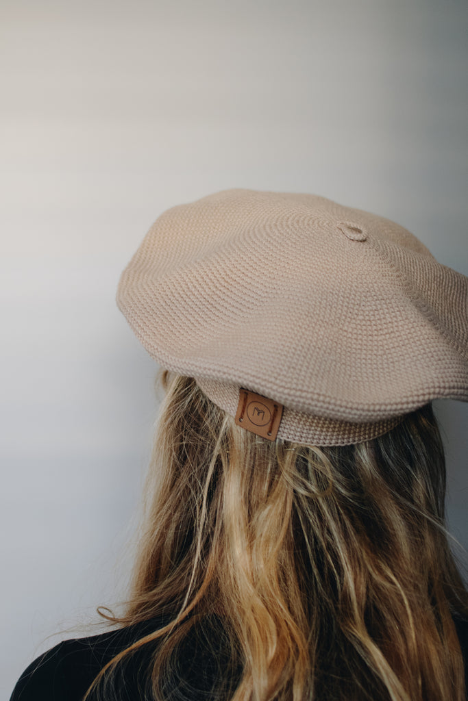 Boina Beige
