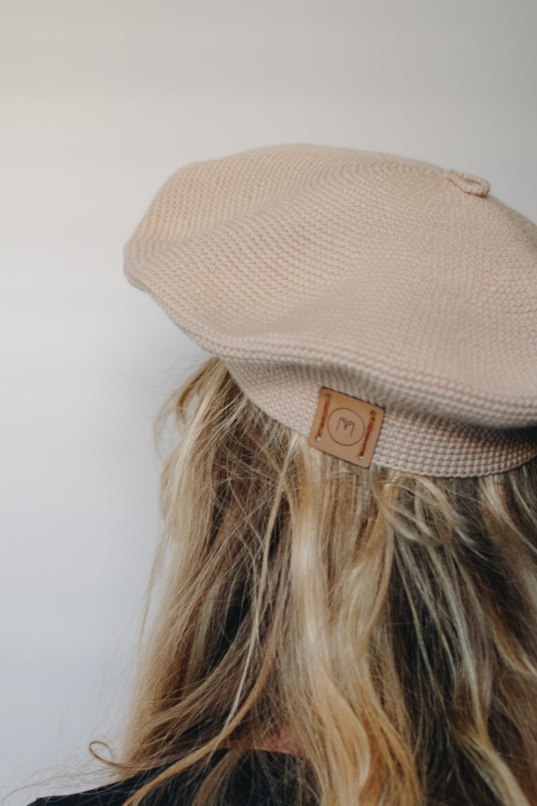 Boina Beige