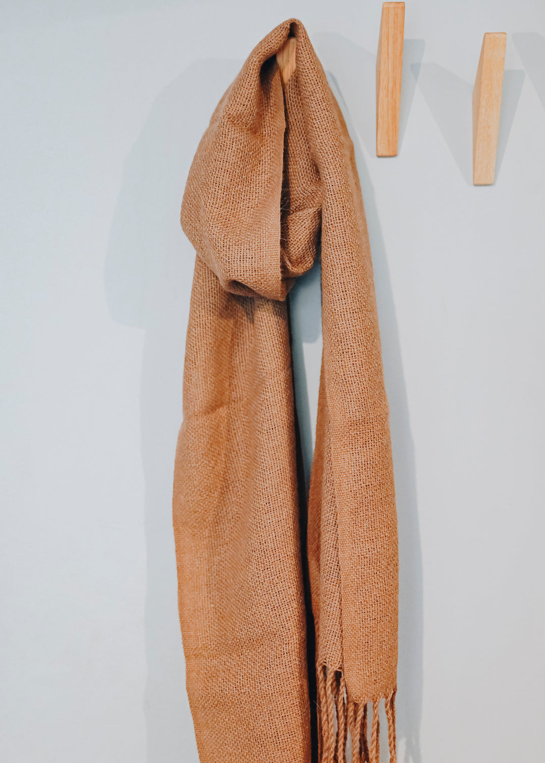 Alpaca scarves