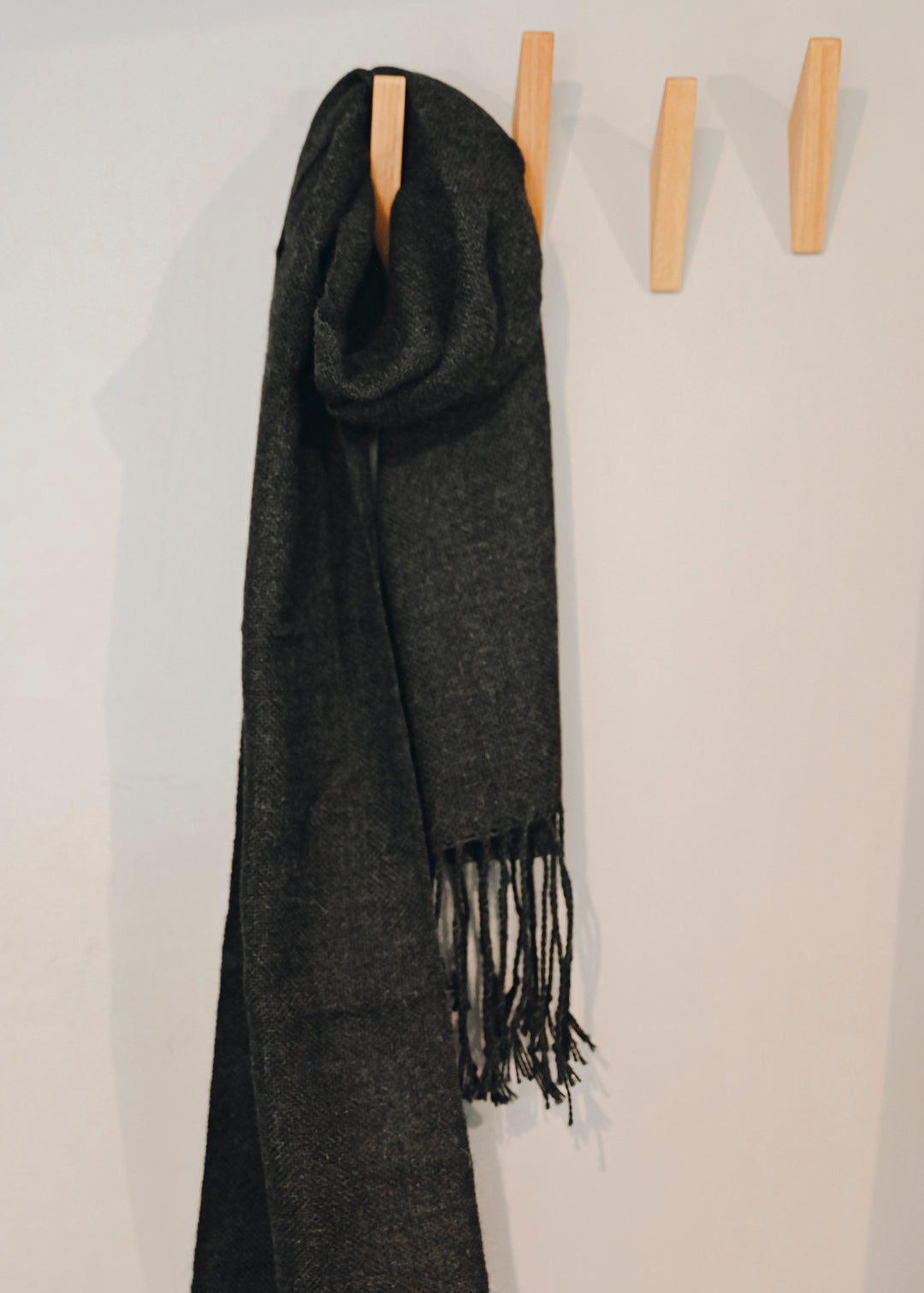 Alpaca scarves