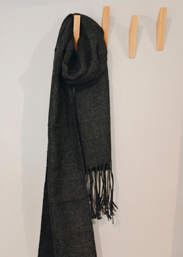 Alpaca scarves