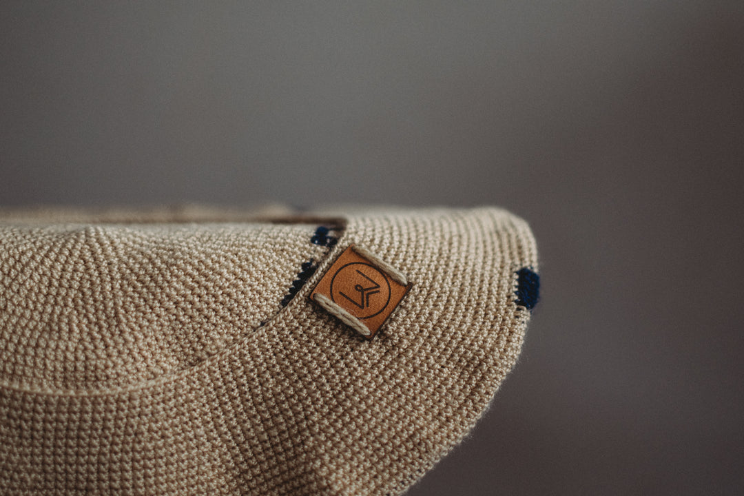 Boina Beige