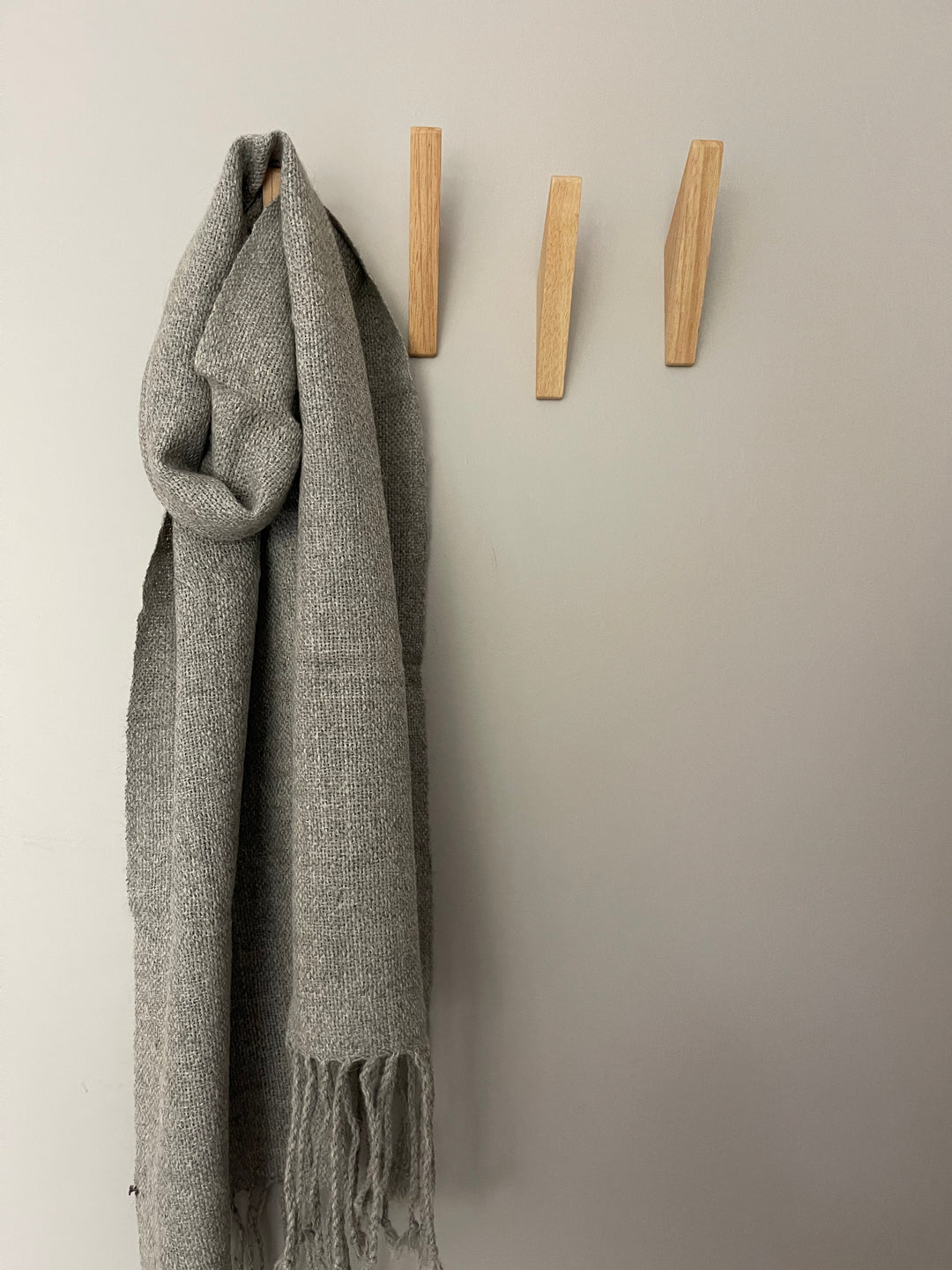 Alpaca scarves