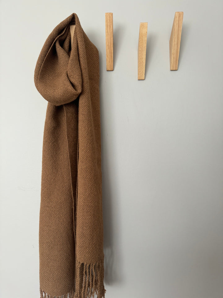 Alpaca scarves