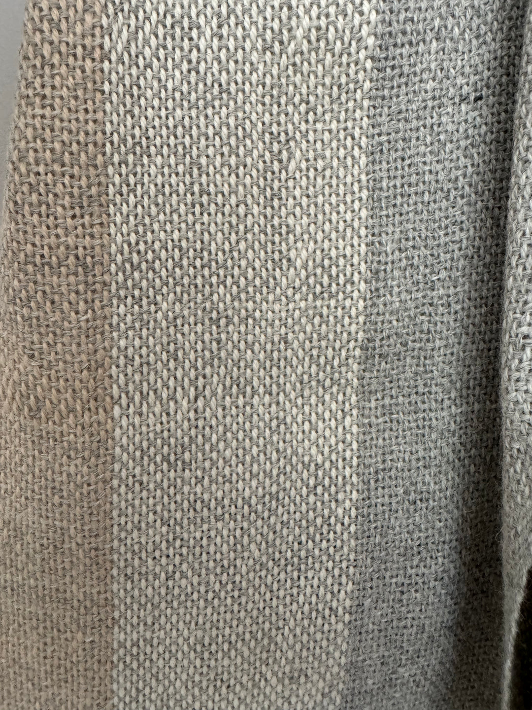 Alpaca scarves