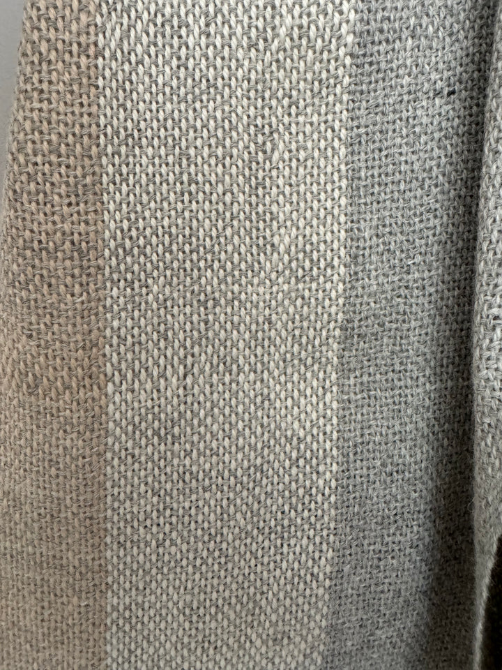 Alpaca scarves