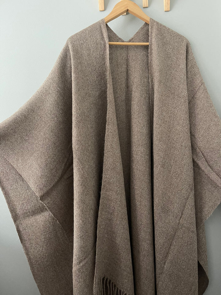 Ruana Chocolate