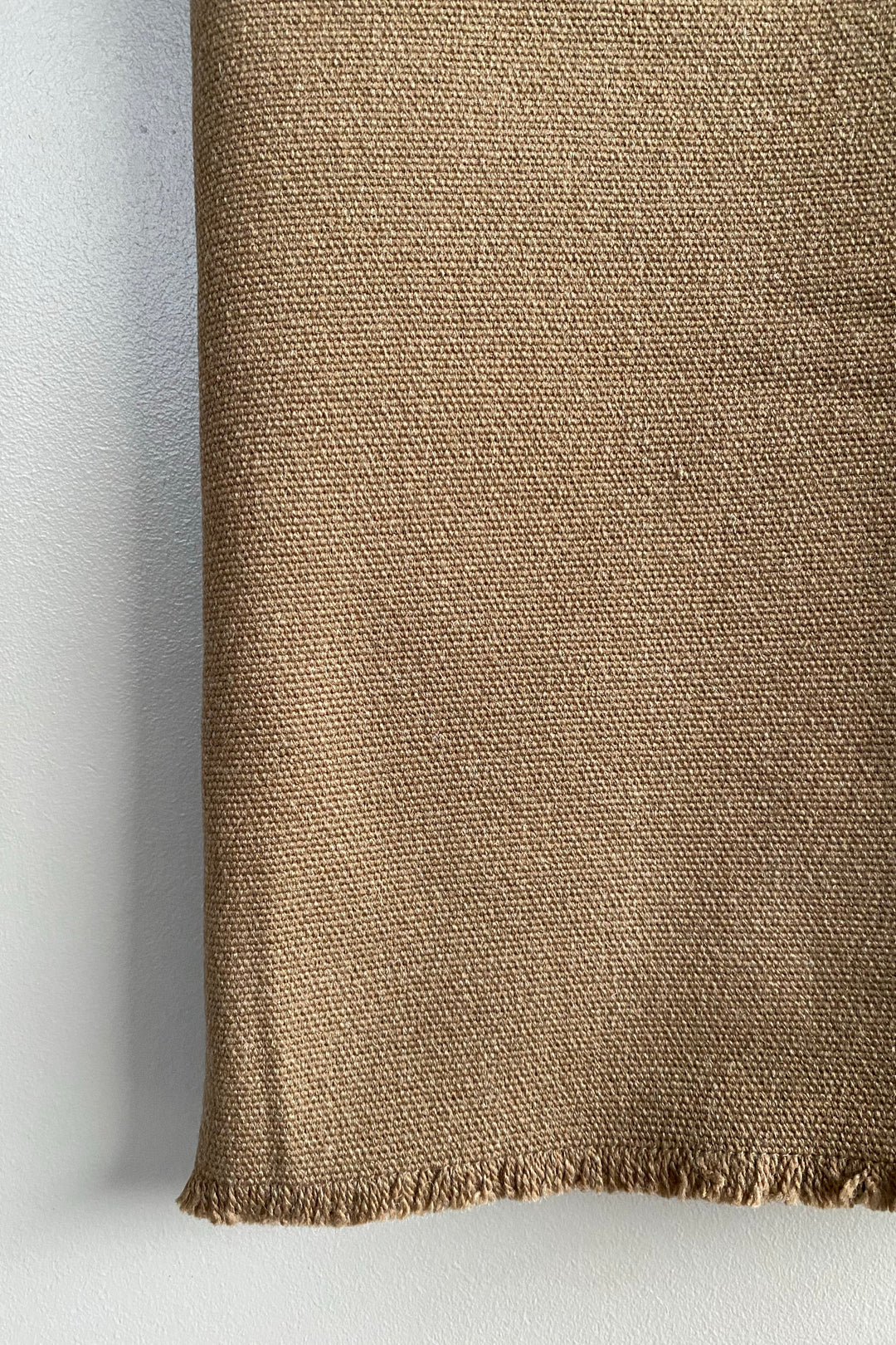 PLAIN LIGHT BROWN PONCHOS
