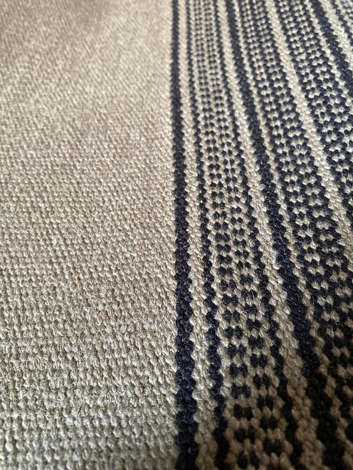 Two-Striped Moss Blanket